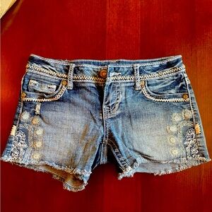 Maurices Jean Shorts